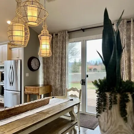 Sedona Uptown Gem! Wow! Views!! New! Barrel Sauna!!! Close To Trails, Walk To Uptown Sedona, Restaurants And Shopping Exterior photo
